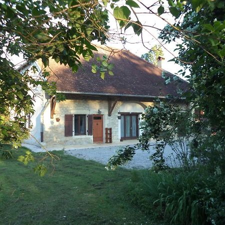 Maison MontmillonChamblay エクステリア 写真