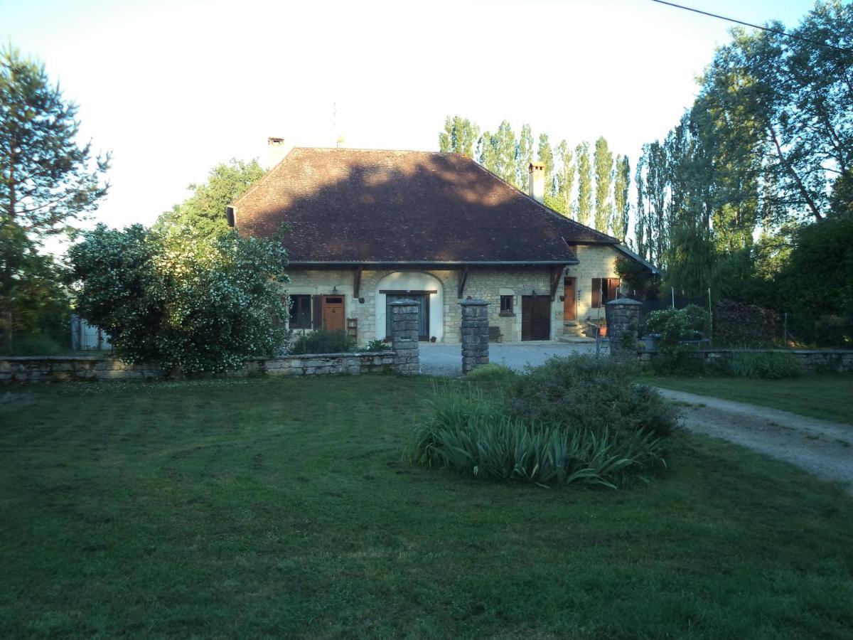 Maison MontmillonChamblay エクステリア 写真