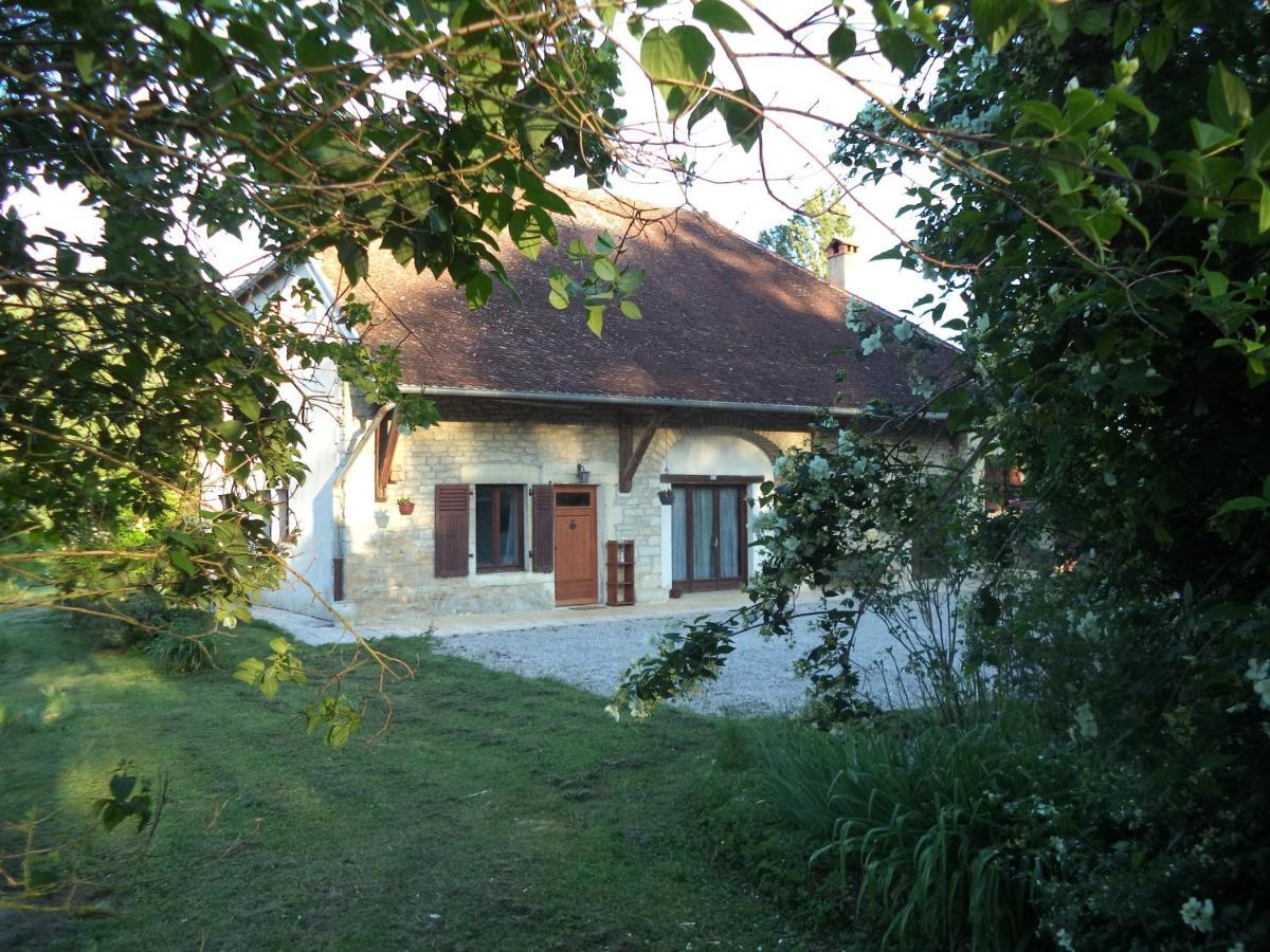 Maison MontmillonChamblay エクステリア 写真