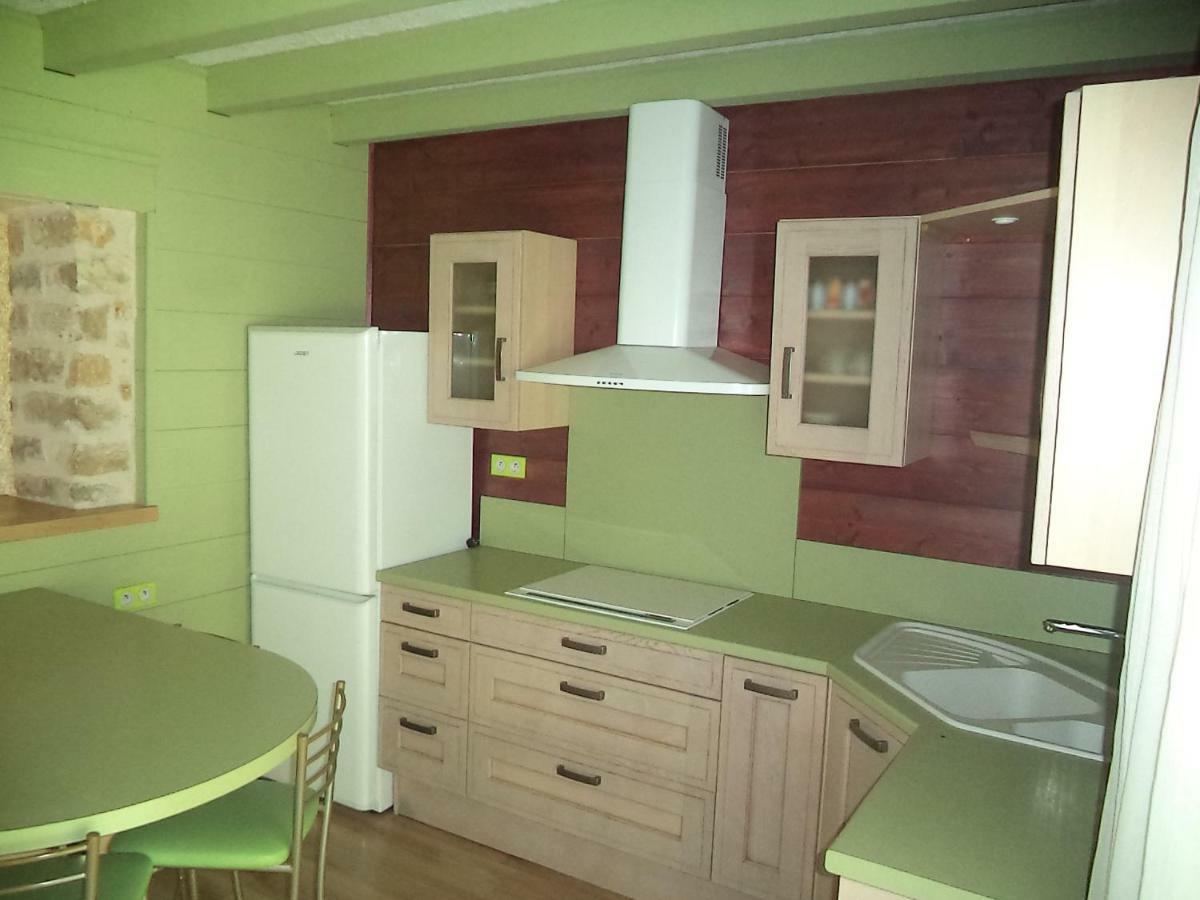 Maison MontmillonChamblay エクステリア 写真