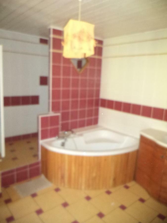 Maison MontmillonChamblay エクステリア 写真