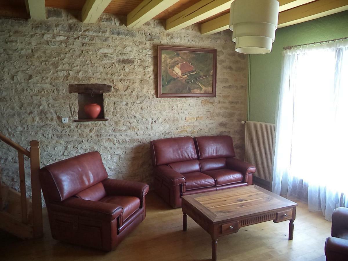 Maison MontmillonChamblay エクステリア 写真