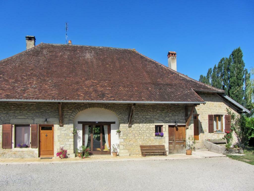 Maison MontmillonChamblay エクステリア 写真